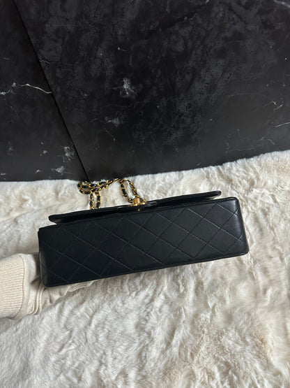Chanel Timeless Classic Double Flap Medium