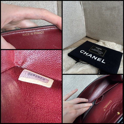 Chanel Timeless Classic Medium