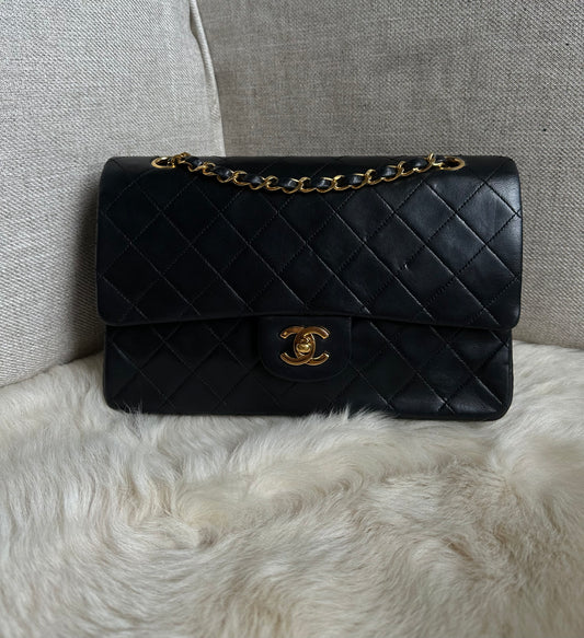 Chanel Timeless Classic Medium
