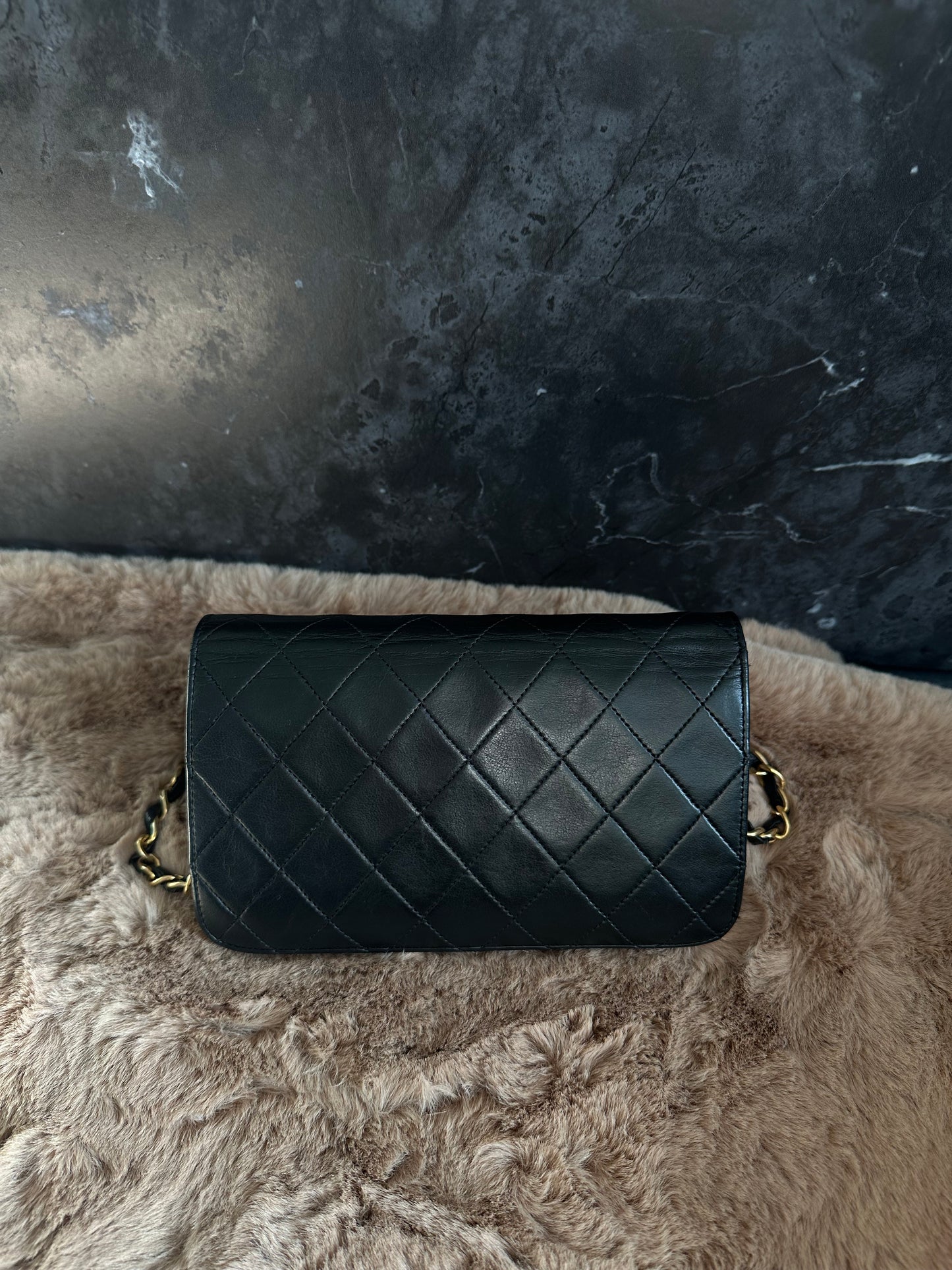 Chanel Small Full Flap