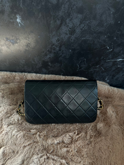Chanel Small Full Flap