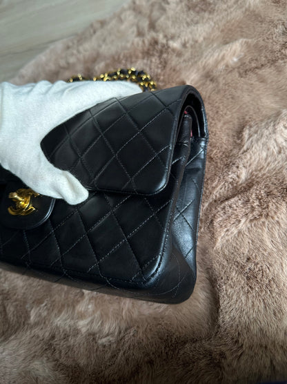 Chanel Timeless Classique Double Flap Medium