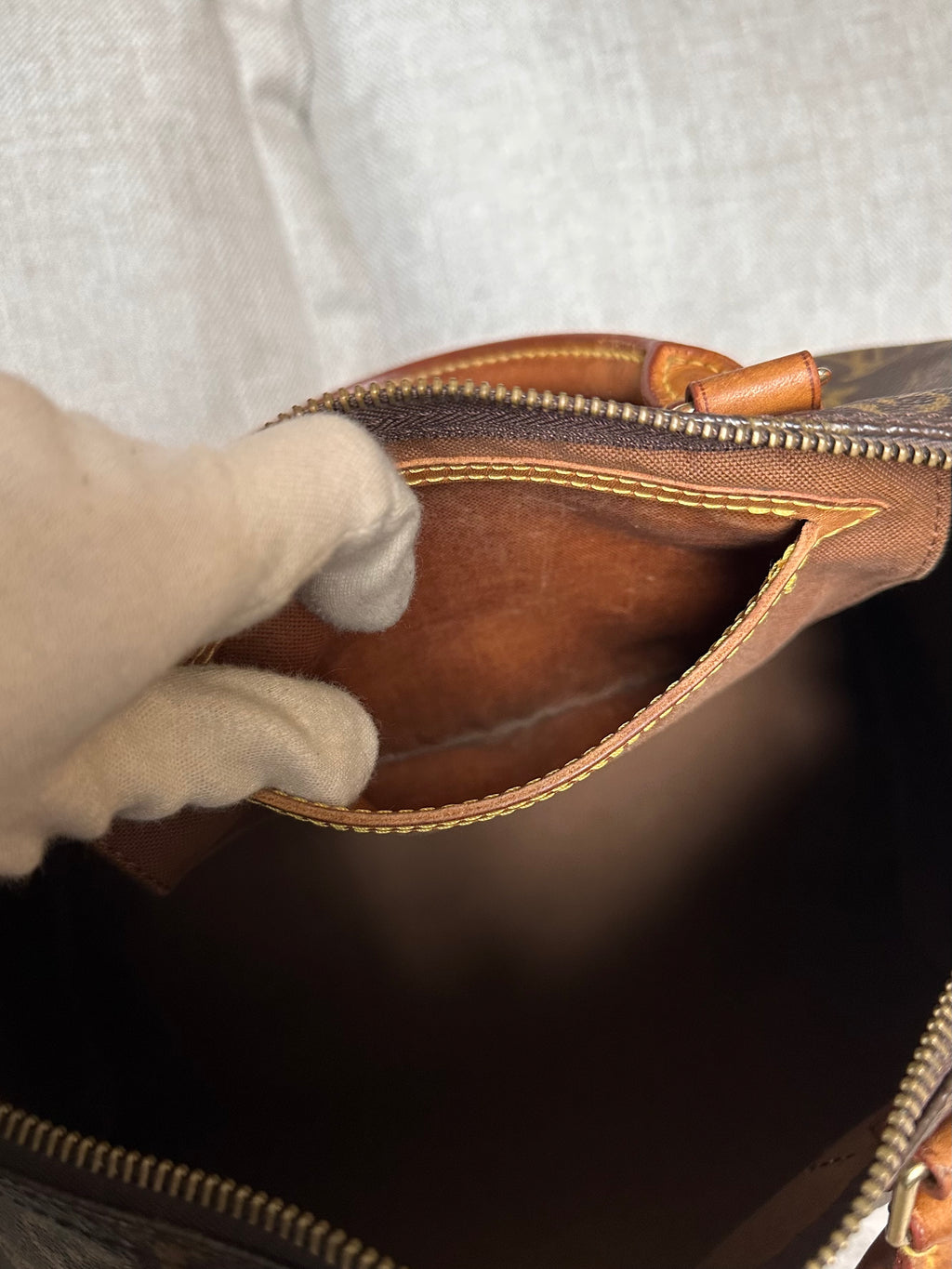 Louis Vuitton Speedy 30