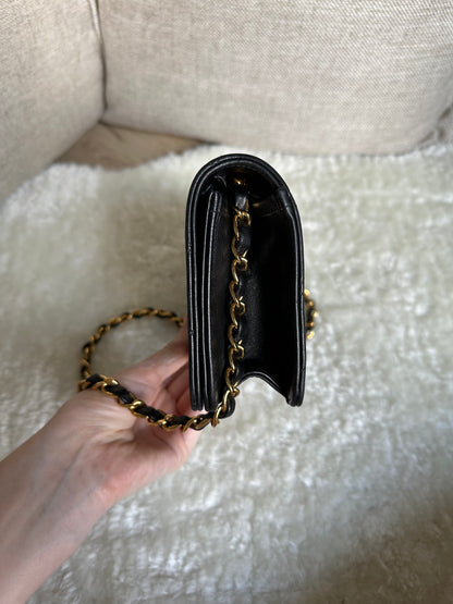 Chanel Small Full Flap
