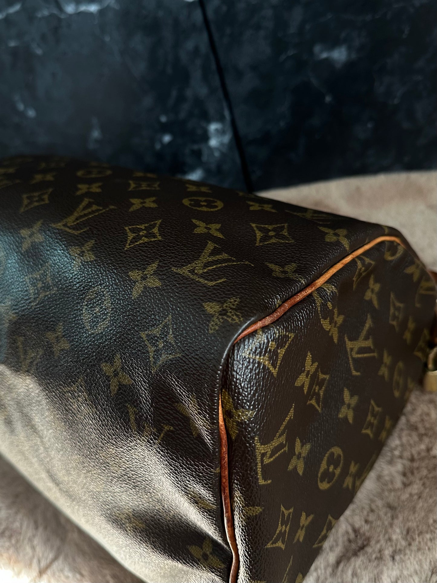 Louis Vuitton Speedy 30
