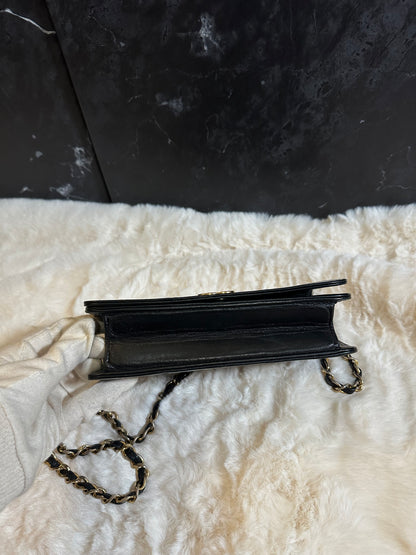 Chanel Small Full Flap